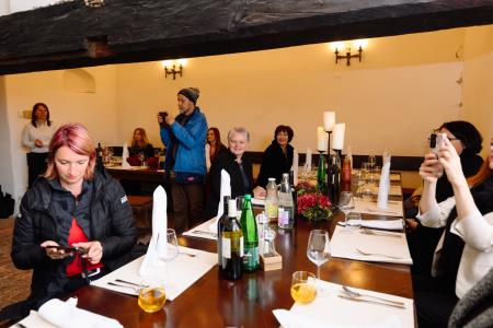 otvoritev grad Podsreda, 26.3.2025_Izidor Kotnik (13)